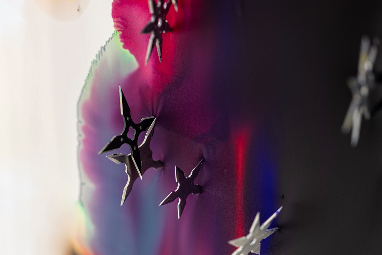 EMBROIDERY IV