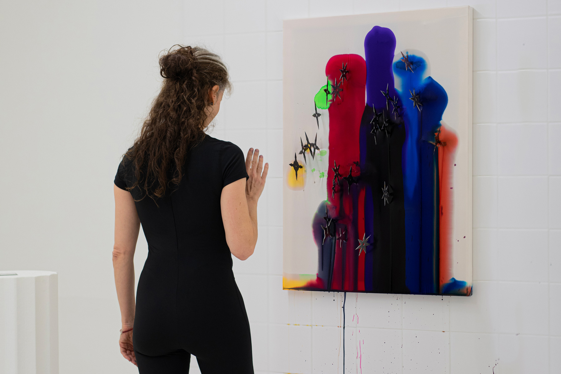 EMBROIDERY IV